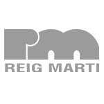 Reig Marti - Salva Garrigues